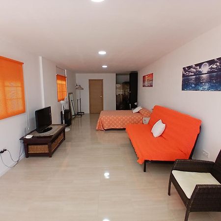 Gran Estudio De 50M2 Cerca Costa Brava Vidreres Exteriér fotografie