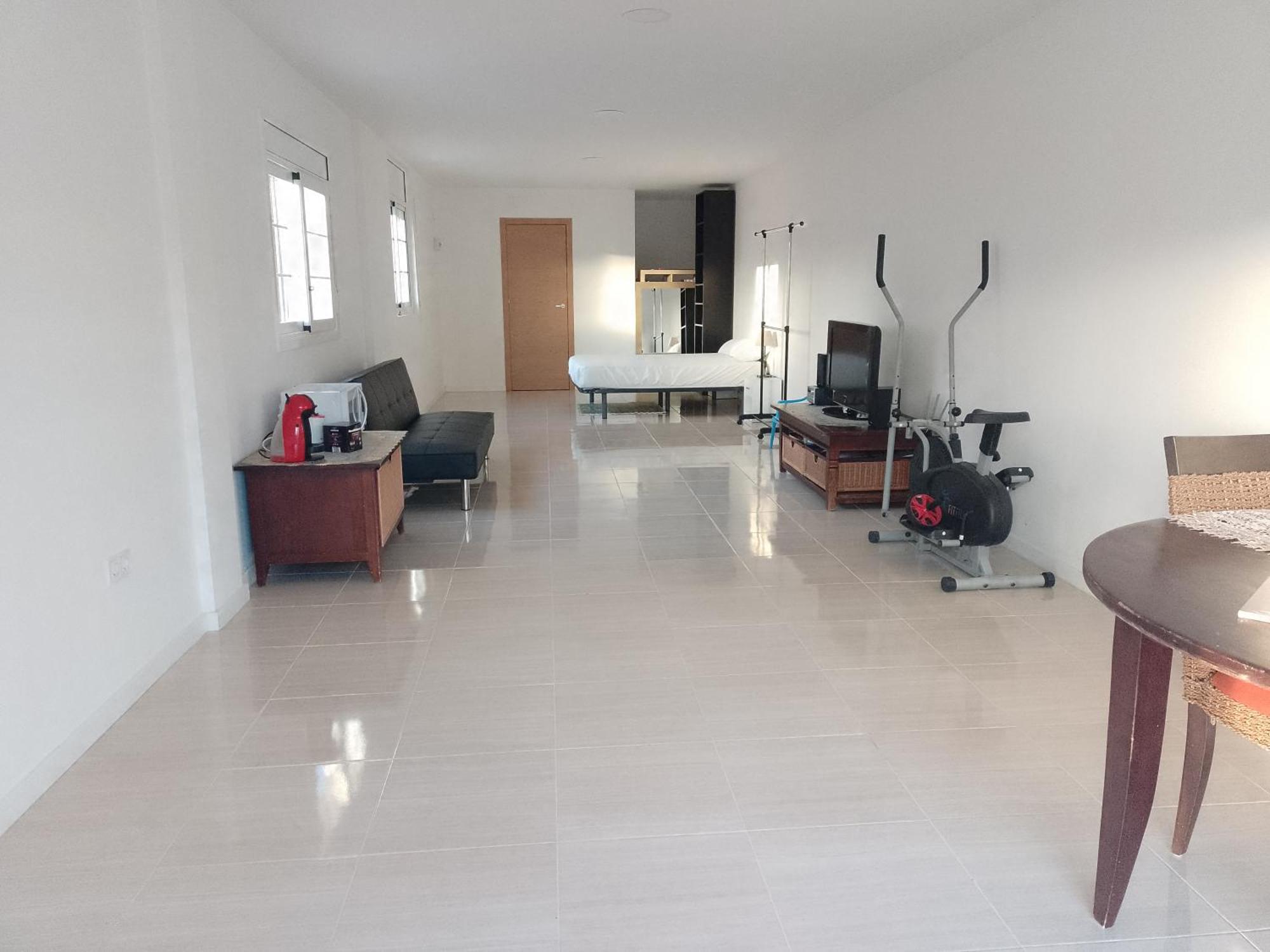 Gran Estudio De 50M2 Cerca Costa Brava Vidreres Exteriér fotografie