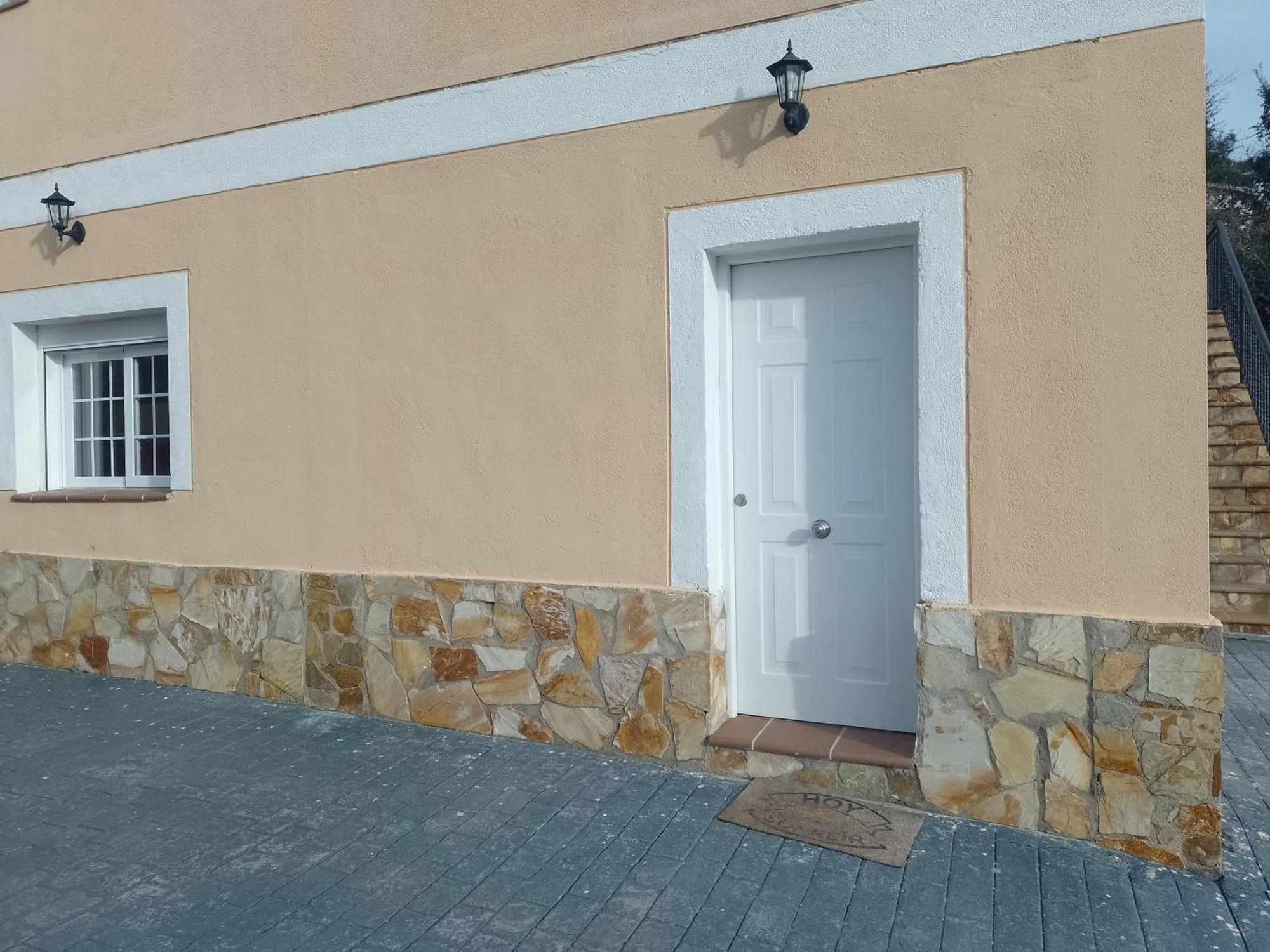 Gran Estudio De 50M2 Cerca Costa Brava Vidreres Exteriér fotografie