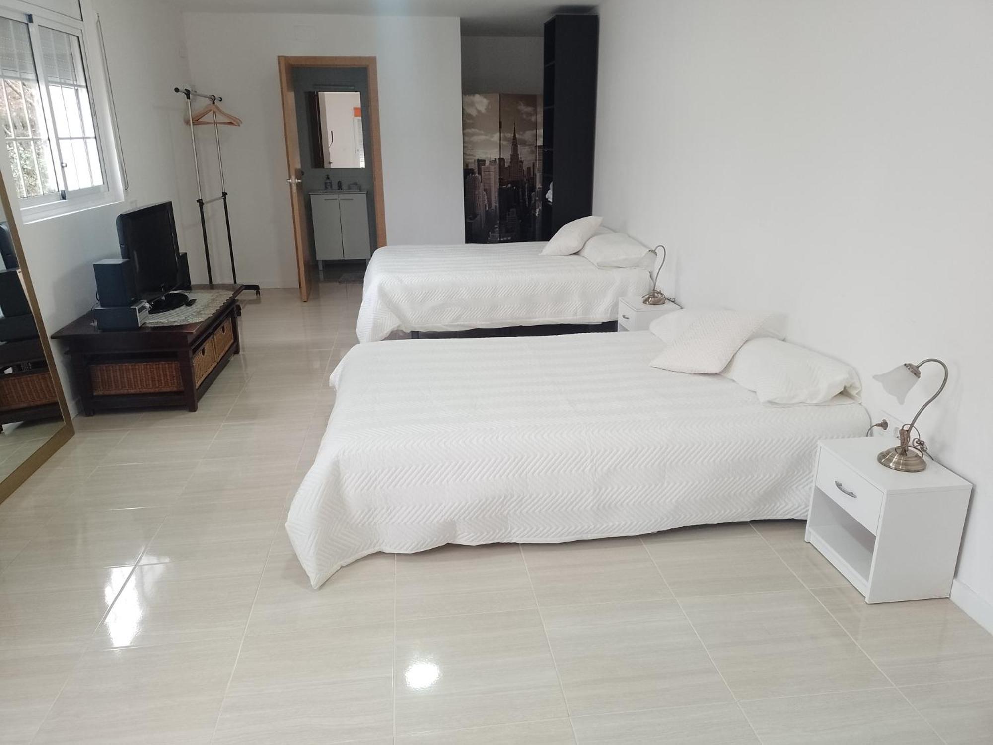 Gran Estudio De 50M2 Cerca Costa Brava Vidreres Pokoj fotografie
