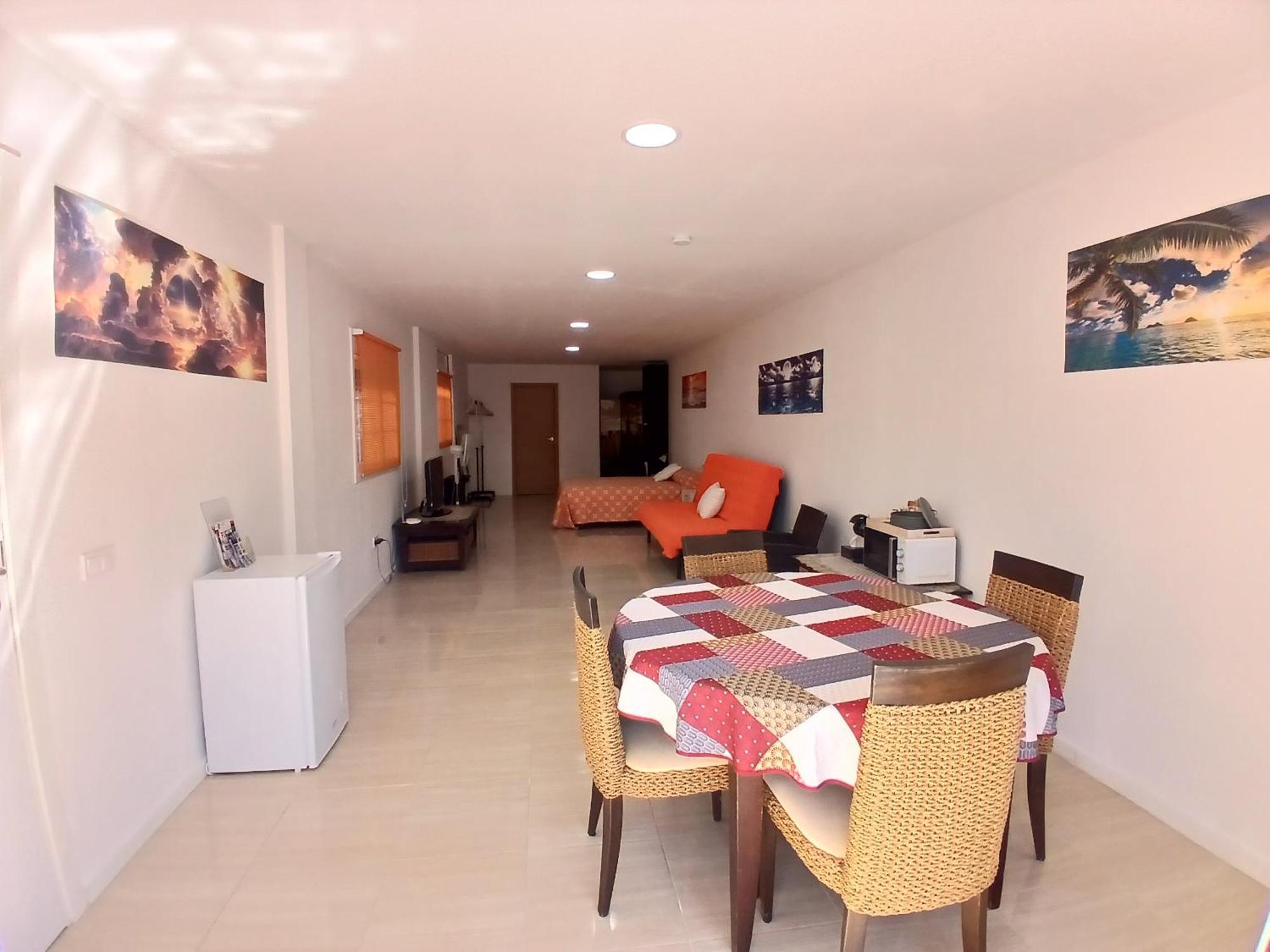 Gran Estudio De 50M2 Cerca Costa Brava Vidreres Exteriér fotografie
