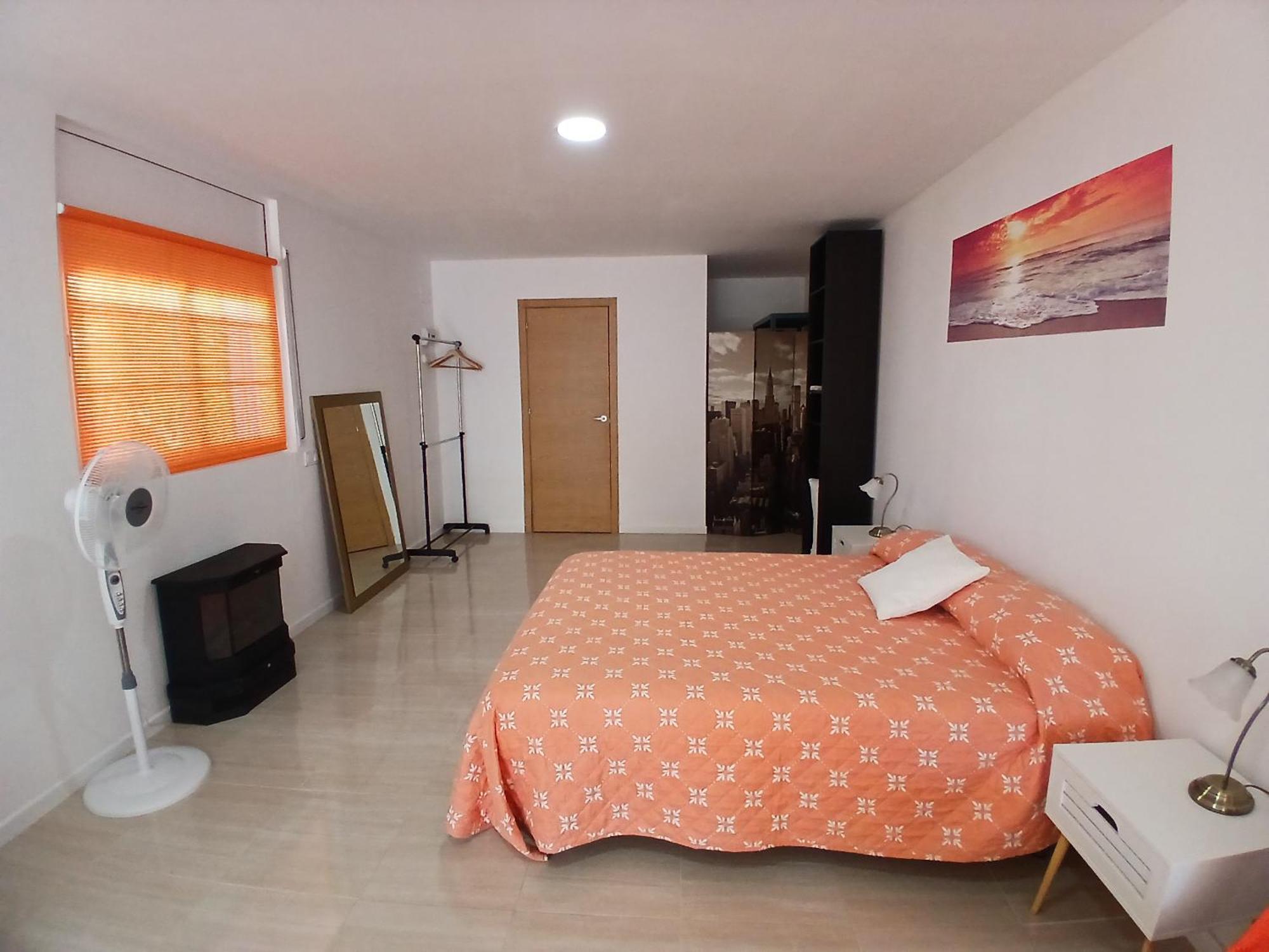 Gran Estudio De 50M2 Cerca Costa Brava Vidreres Exteriér fotografie